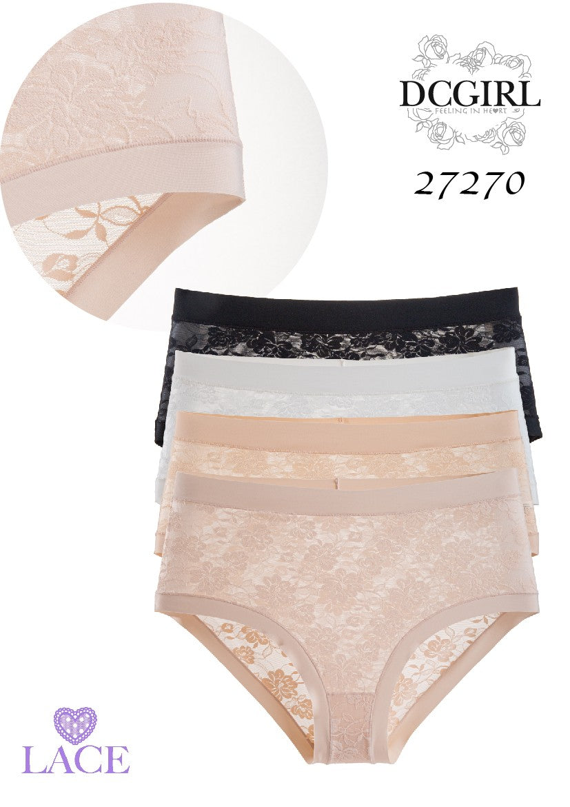 MAJTKI SILK 27270 LASER CUT