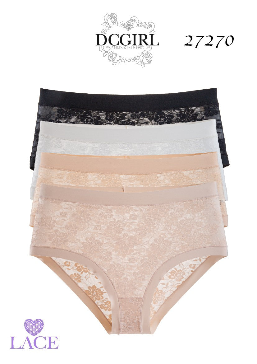 MAJTKI SILK 27270 LASER CUT