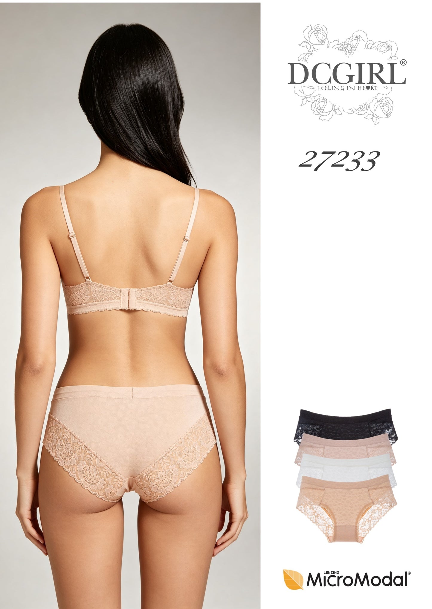 MAJTKI MODAL 27233