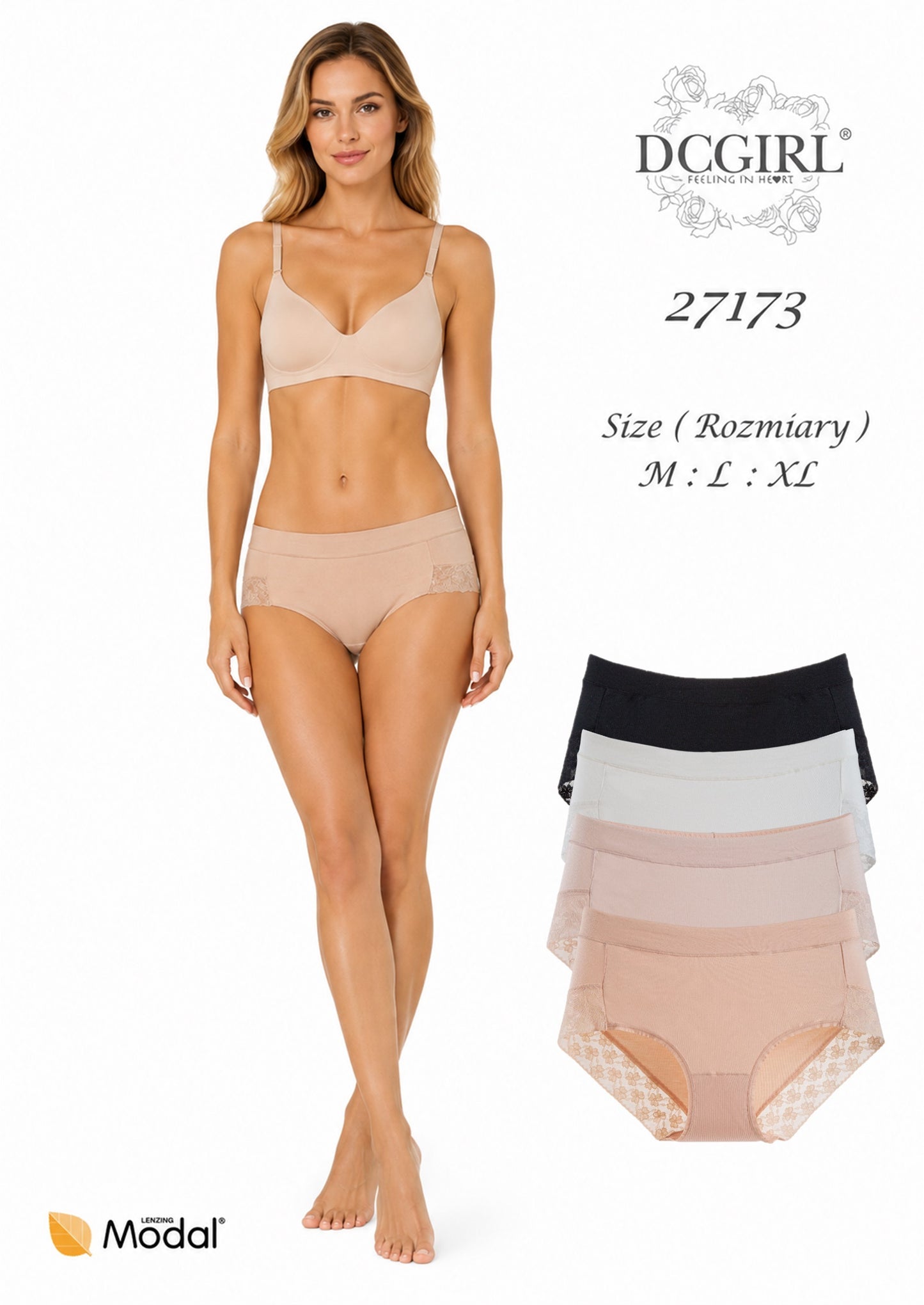 MAJTKI MODAL 27173