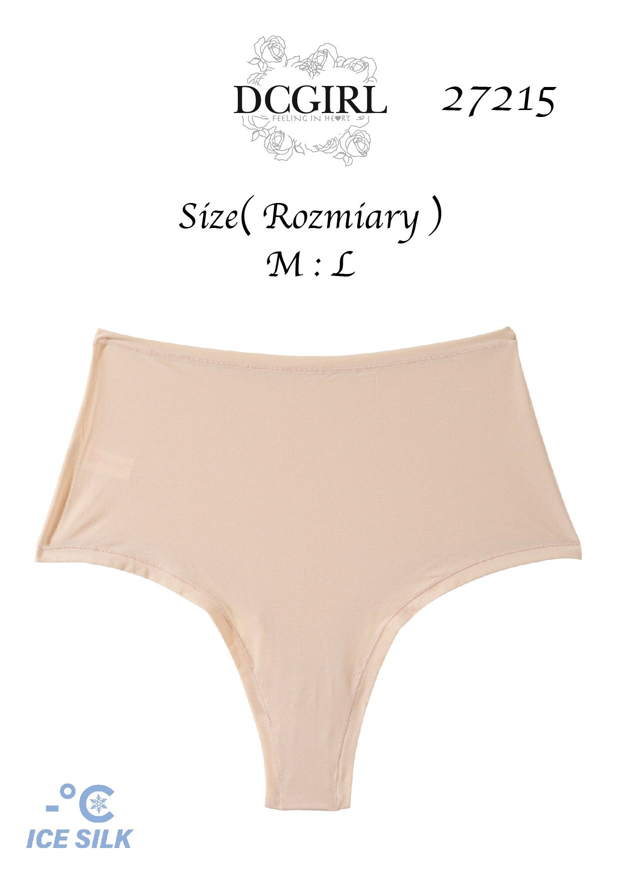 MAJTKI ICE SILK 27215