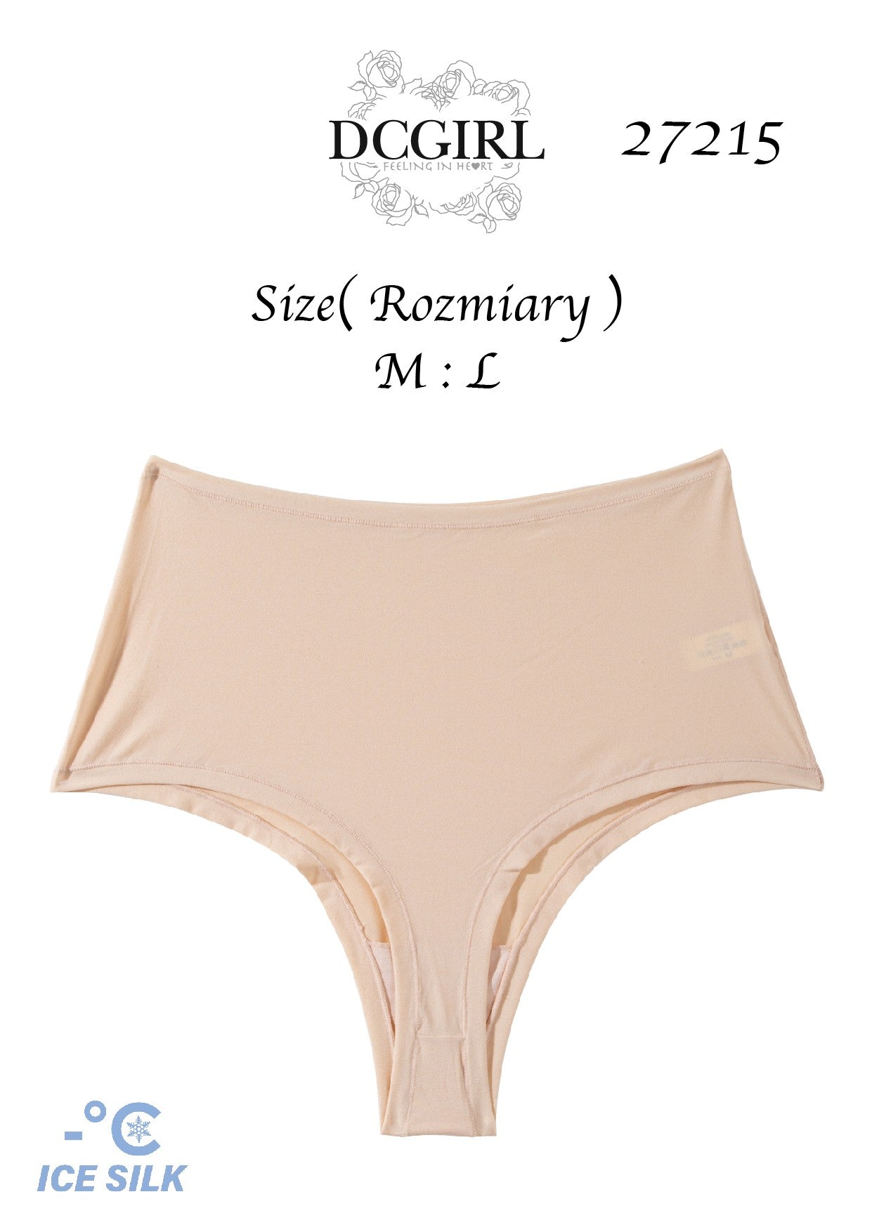 MAJTKI ICE SILK 27215