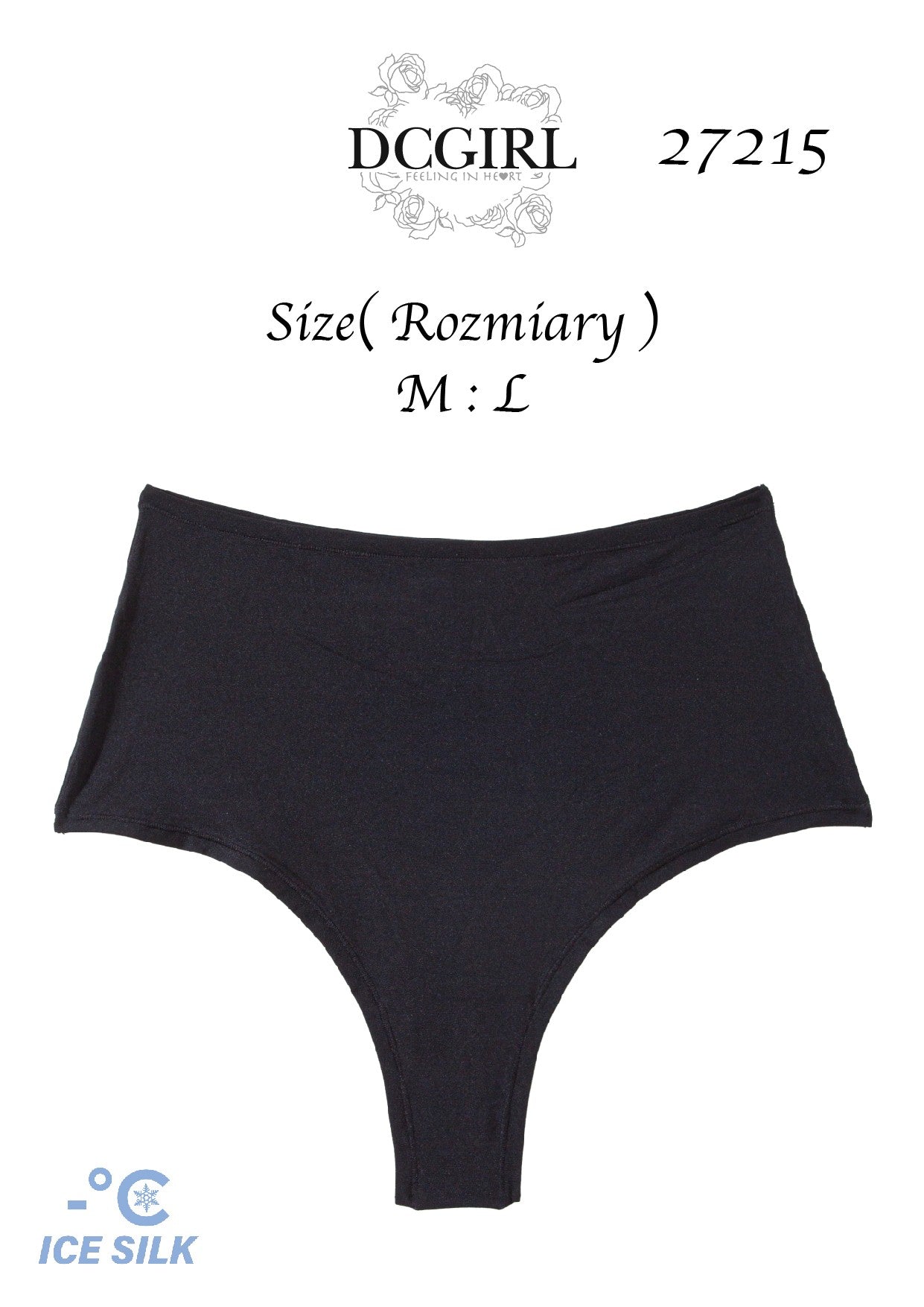 MAJTKI ICE SILK 27215