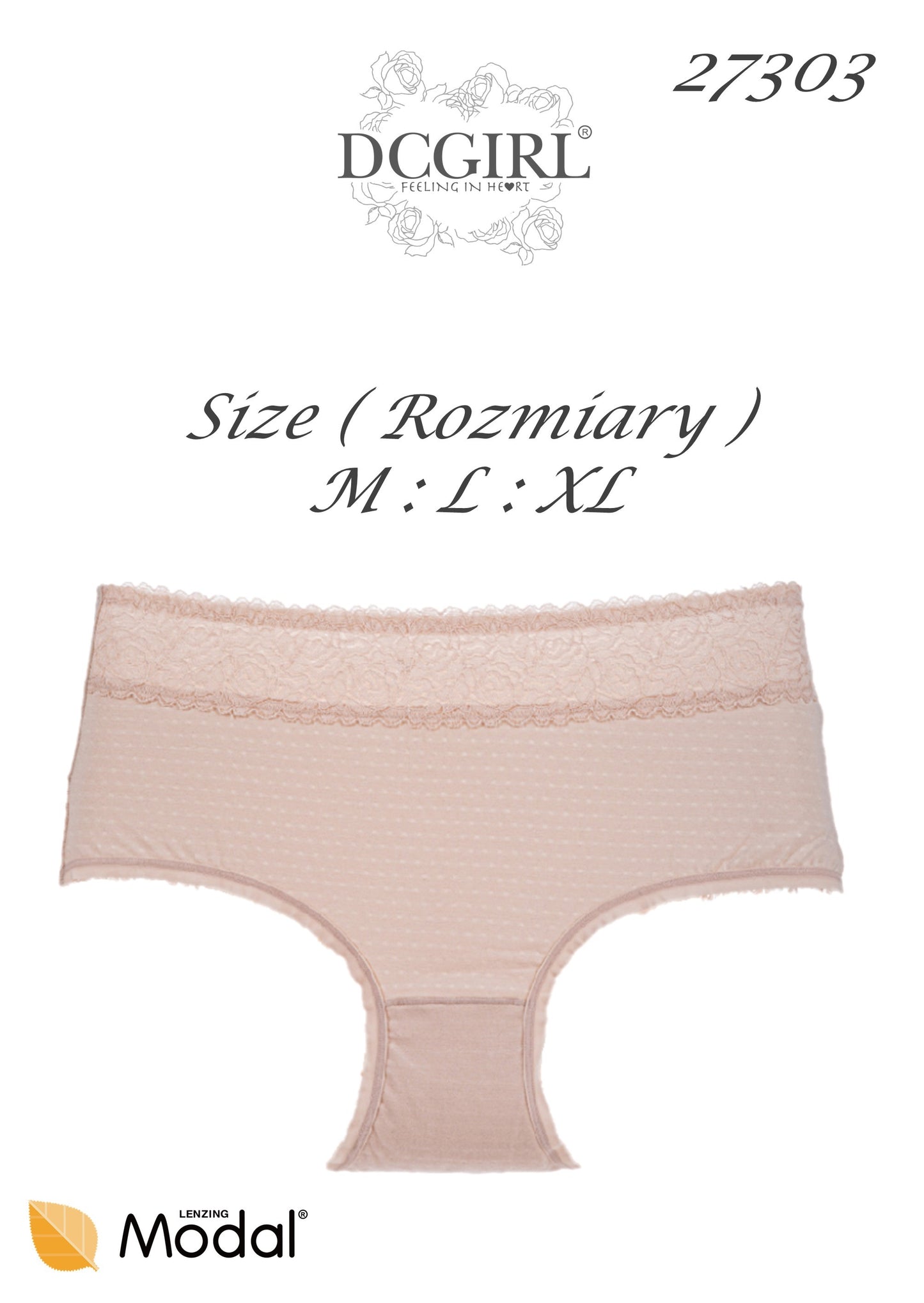 MAJTKI MODAL 27303