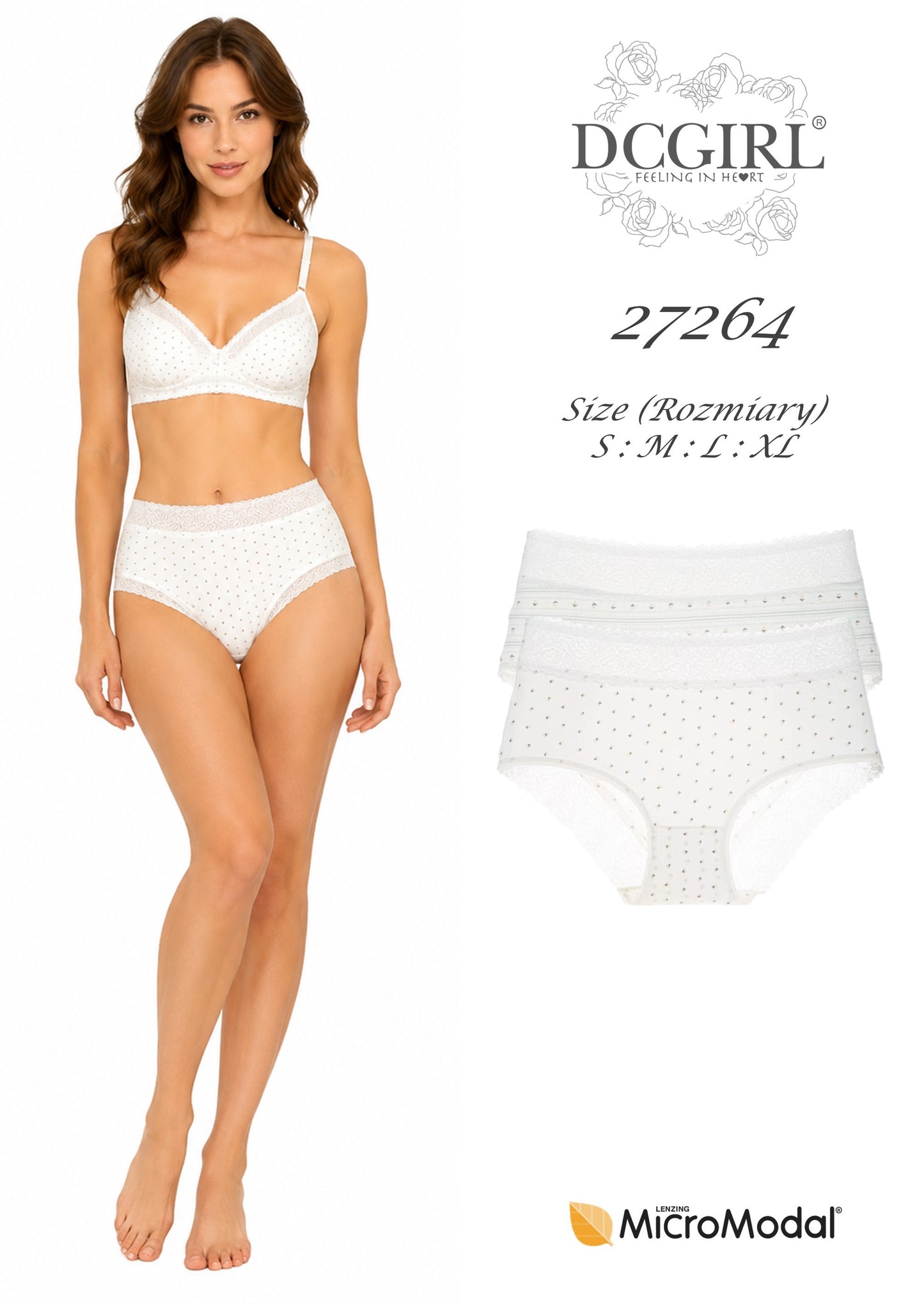 MAJTKI MODAL 27264