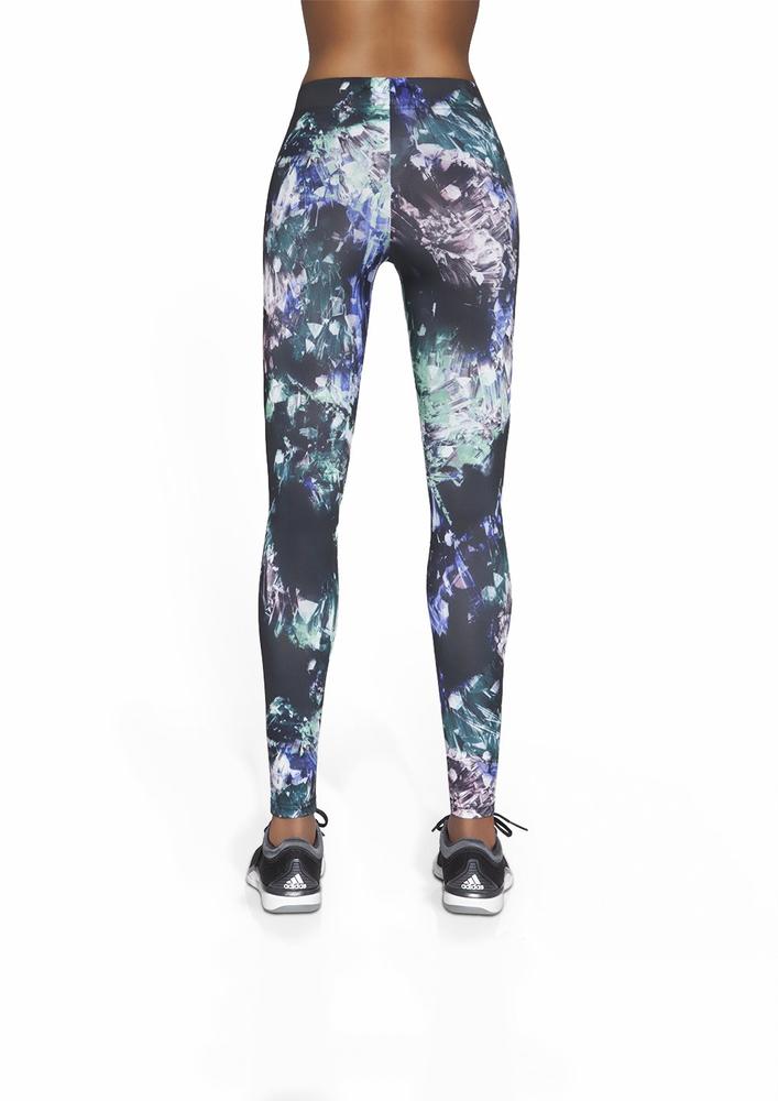 BAS BLEU - LEGGINSY DAMSKIE ANDROMEDA 200 DEN - BB2020