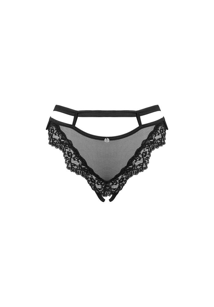 OBSESSIVE FIGI SETILLA