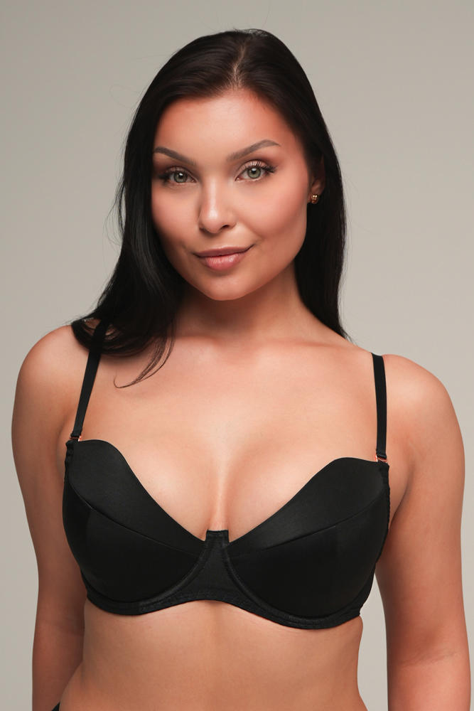 AVA BIUSTONOSZ PUSH UP AV 2202