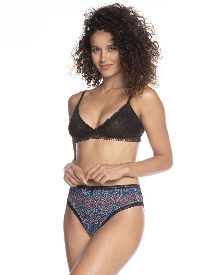 LAMA FIGI DAMSKIE BIKINI L-1430BI