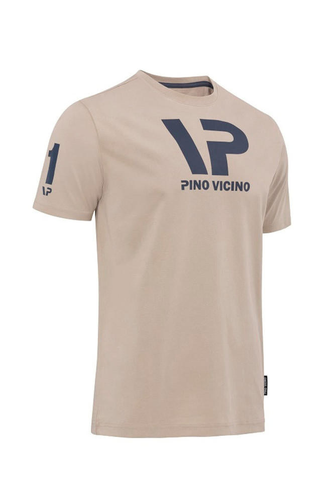 PINO VICINO T-SHIRT MĘSKI PV VP100.002