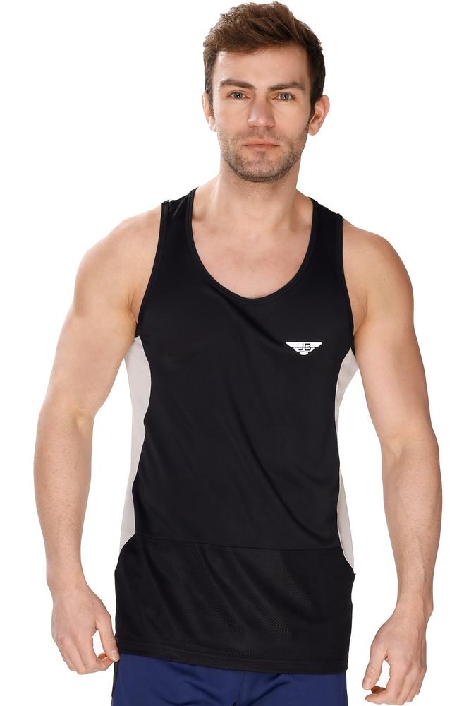 MEWA TANKTOP GYMBOY 86288 JAMES BRADLEY