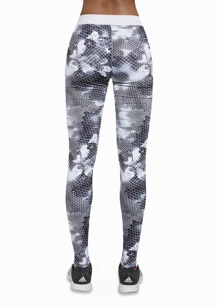 BAS BLEU - LEGGINSY SPORTOWE CODE 200 DEN - BB2020
