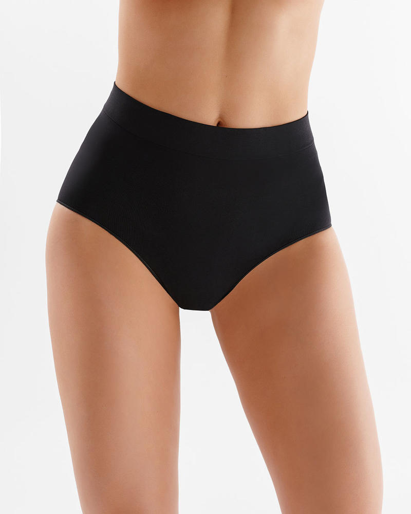 GABRIELLA SEAMLESS MIDI BRIEFS CODE S109