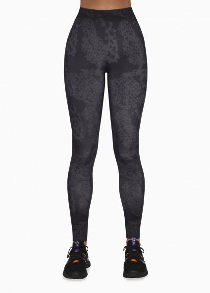 BAS BLEU LEGGINSY DAMSKIE SPORTOWE EXO 90