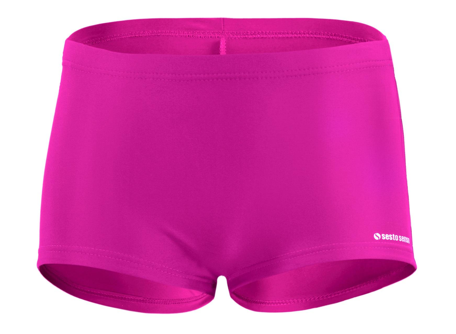 SESTO-SENSO DAMSKIE SZORTY DS P1376