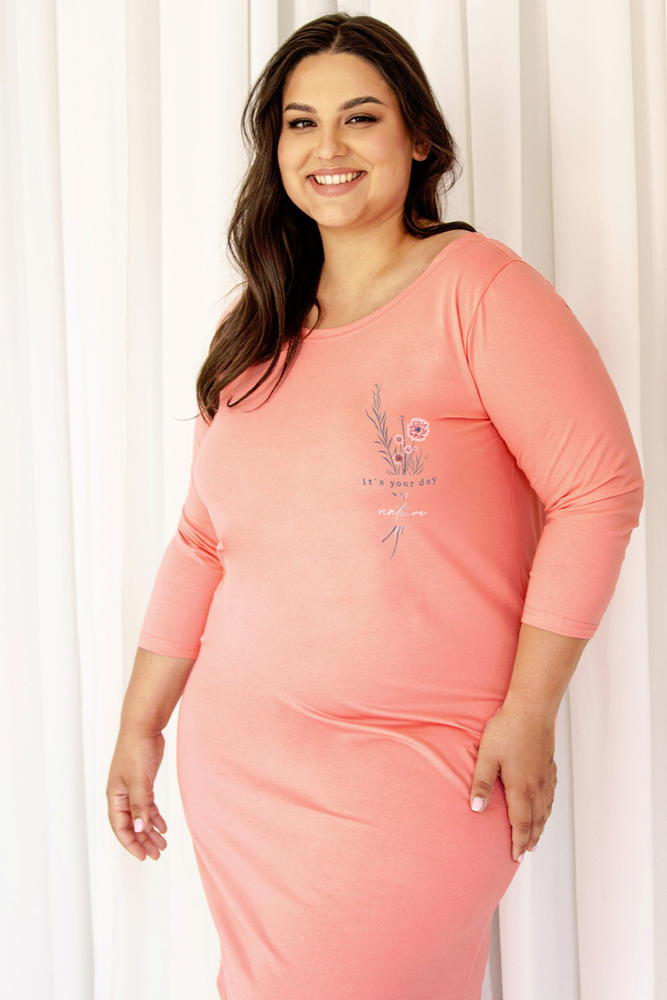 TARO KOSZULA NOCNA ASHLEY 3266 - KOLEKCJA AW24/25