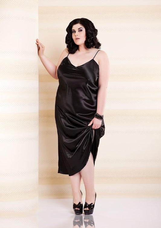 DKAREN HALKA IGA PLUS SIZE