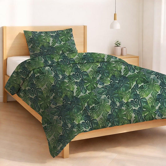 PATION POŚCIEL Z MIKROFIBRY HOYAS MONSTERA 795499, 795505, 795512