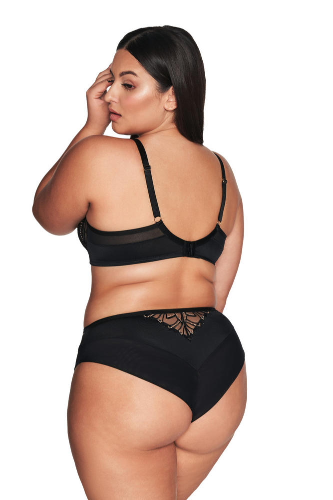 AVA BRAZYLIANY AV 2116/B BLACK