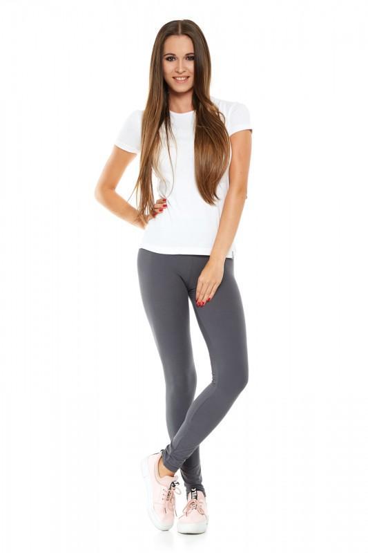 MORAJ LEGGINSY DAMSKIE PLUS SIZE RDL1100-018A