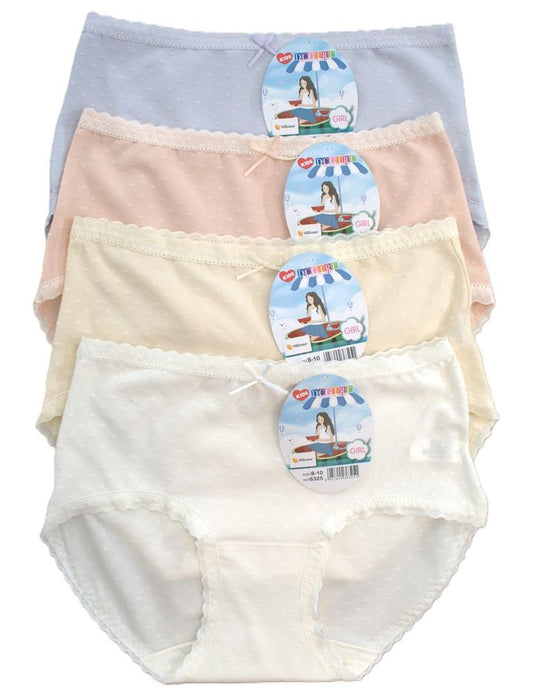 COTTON WORLD FIGI DCPOLO DZIEWCZĘCE 6325 WISKOZA
