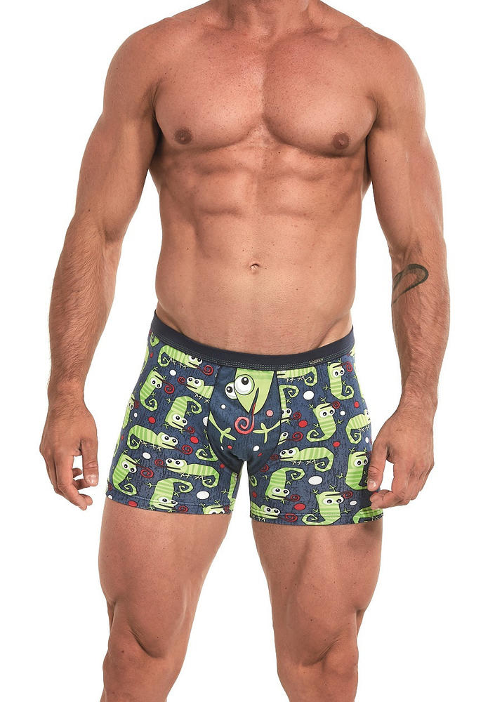 BOKSERKI TA 280 TATTOO S-XXL