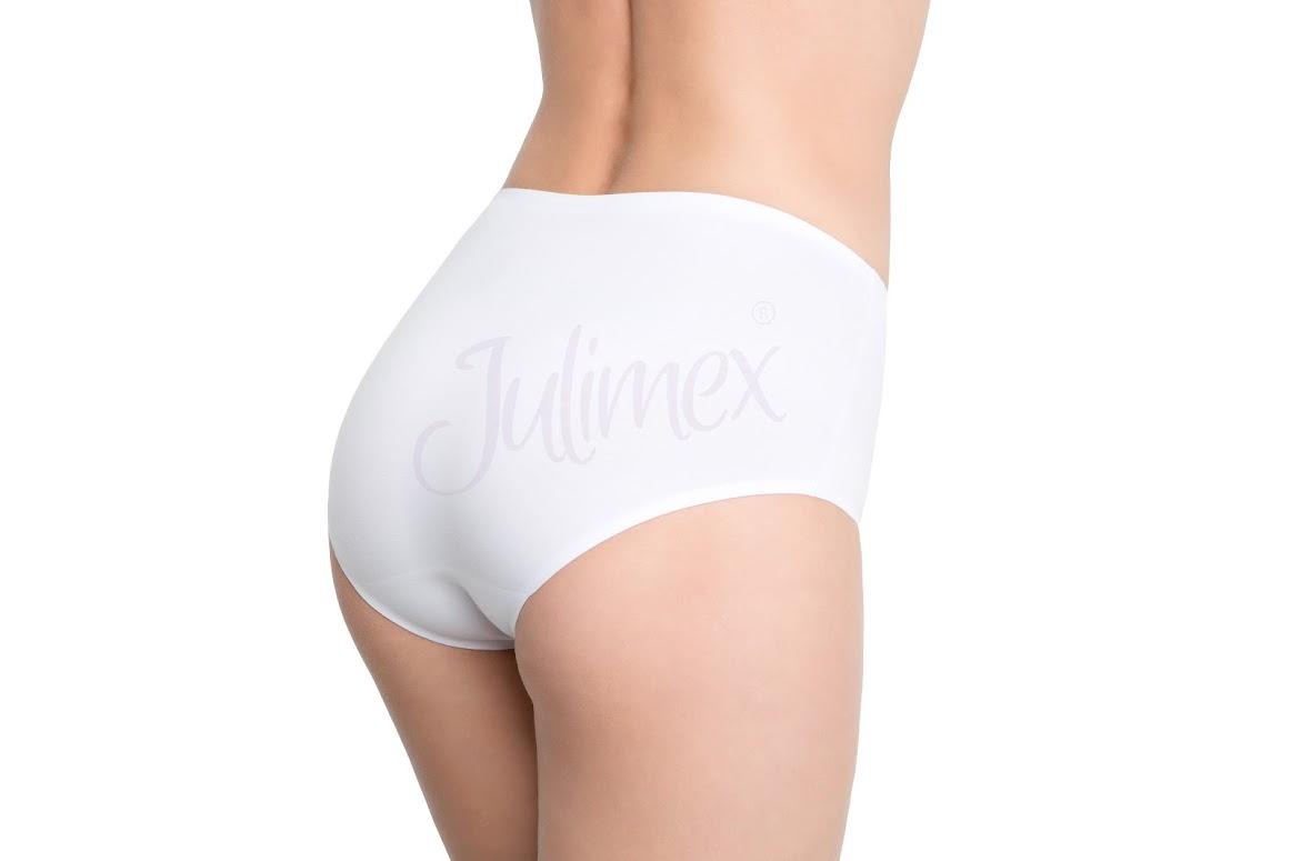 JULIMEX FIGI DAMSKIE COTTON MIDI PANTY
