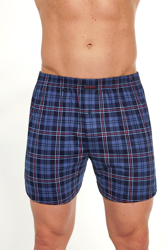 CORNETTE BOKSERKI COMFORT CM 008 3XL-5XL - JESIEŃ 2022