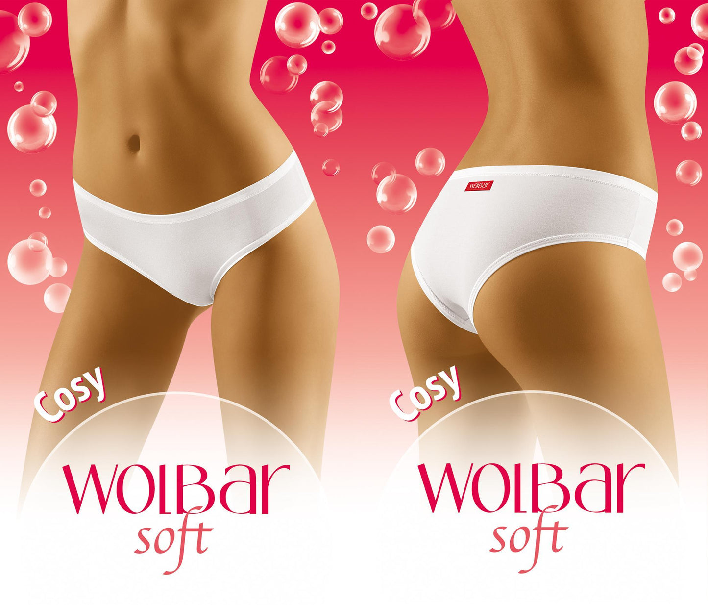 WOLBAR FIGI Z USZLACHETNIONEJ BAWEŁNY Z NASZYWKA – COSY