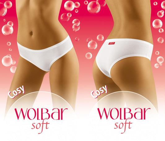 WOLBAR FIGI Z USZLACHETNIONEJ BAWEŁNY Z NASZYWKA – COSY