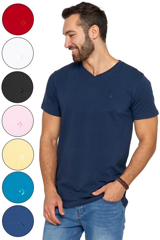 MORAJ T-SHIRT MĘSKI PREMIUM OTS1500-004