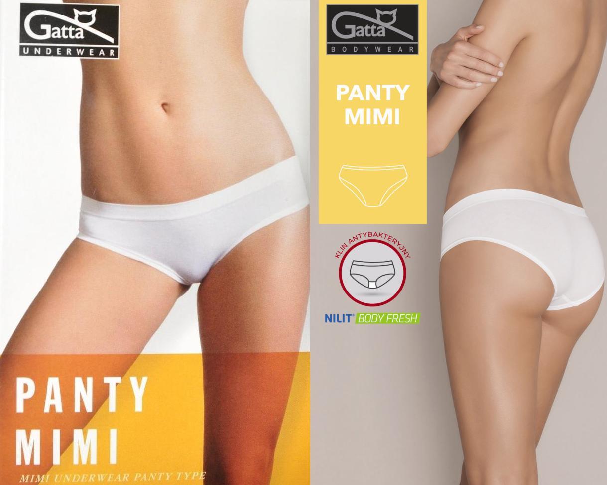 GATTA MAJTKI - PANTY MIMI