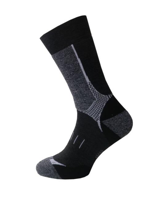 SESTO-SENSO SKARPETY TREKING WINTER - TW