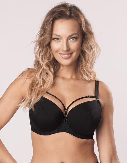 MEFEMI-NIPPLEX BIUSTONOSZ DESIRE PUSH UP BIG BF 25