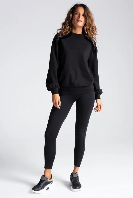 GATTA LEGGINS ILEX 004.4026S