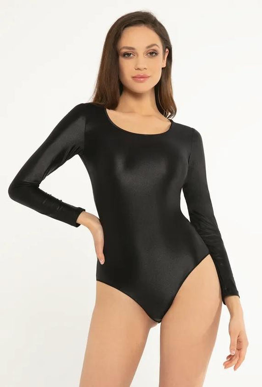 GATTA BODY PERFECT BLACK BRILLANT 004.5748S