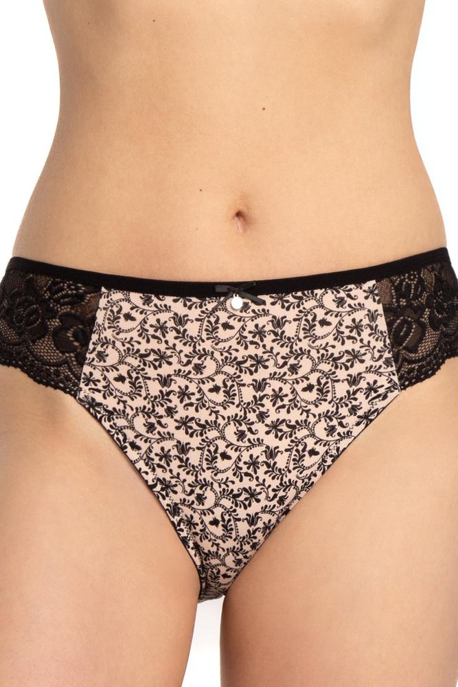 LAMA FIGI DAMSKIE BIKINI L-1587BI