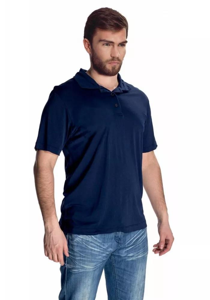 MEWA KOSZULKA MĘSKA POLO KR.RĘKAW 6318 JAMES BRADLEY