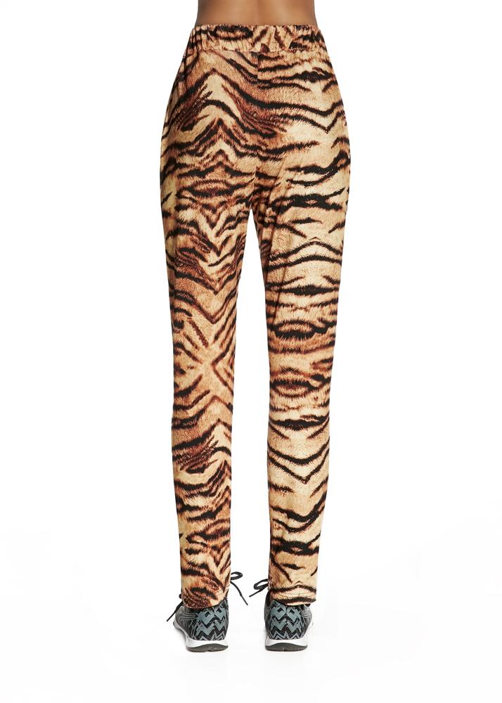 BAS BLEU – LEGGINSY SPORTOWE COOL 200 DEN – BB2020
