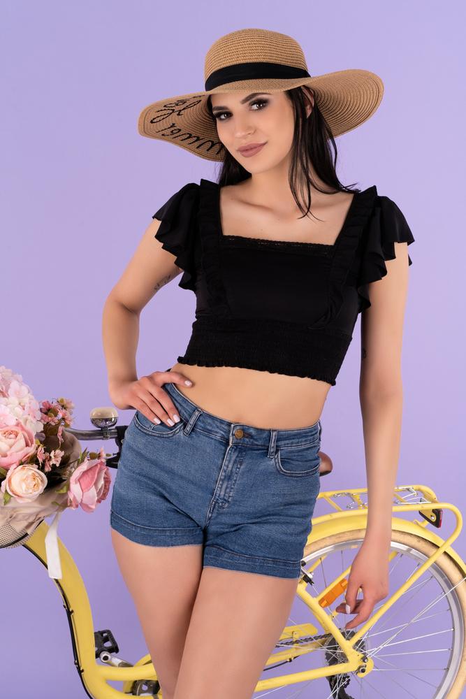 MERRIBEL BLUZKA DARITA B27