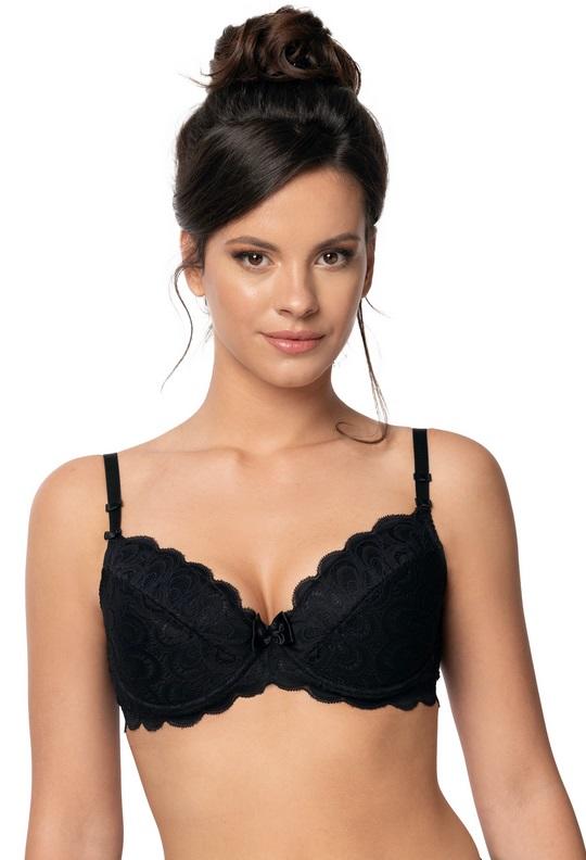 ROZA BIUSTONOSZ RÓŻA PUSH UP TERMENA