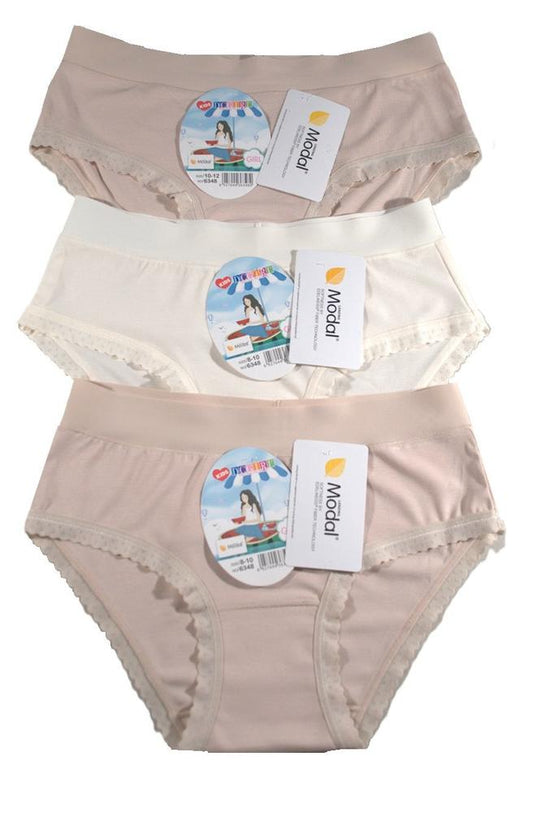 COTTON WORLD FIGI DCPOLO DZIEWCZĘCE 6348 MODAL