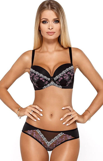 NADINE BRA PUSH-UP