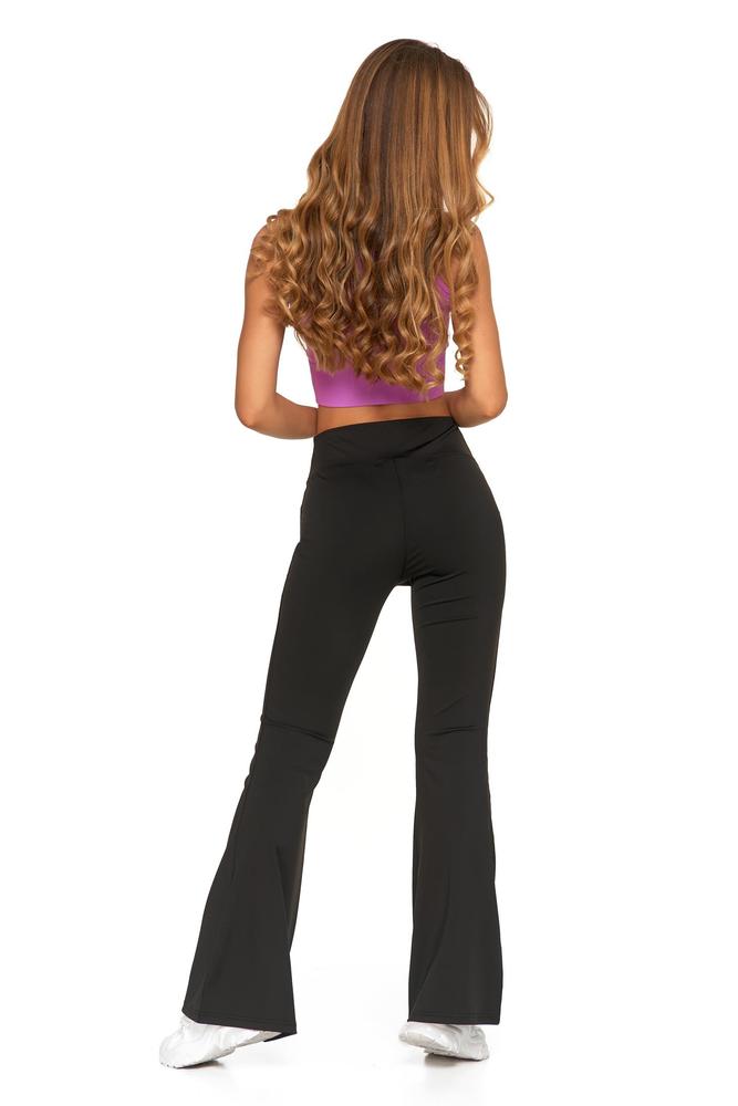 MORAJ LEGGINSY DAMSKIE TYPU DZWONY RDL2200-012