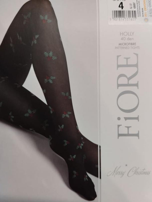 FIORE G6113 RAJSTOPY HOLLY 40 DEN