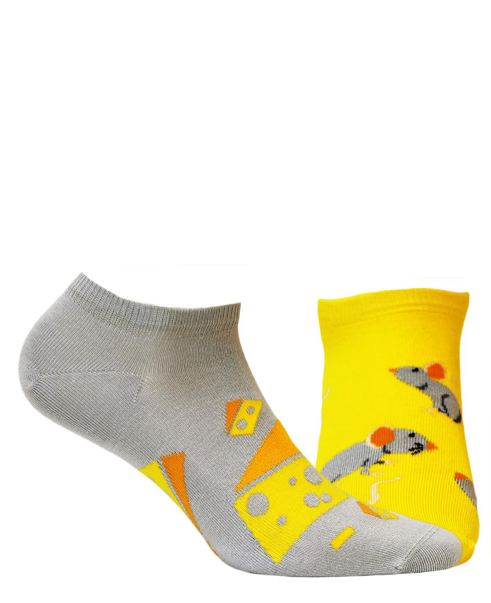WOLA STOPKI FUNKY W91.N02
