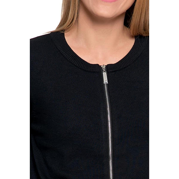 MORAJ SWETER DAMSKI ROZPINANY BOMBERKA BDS3600-006