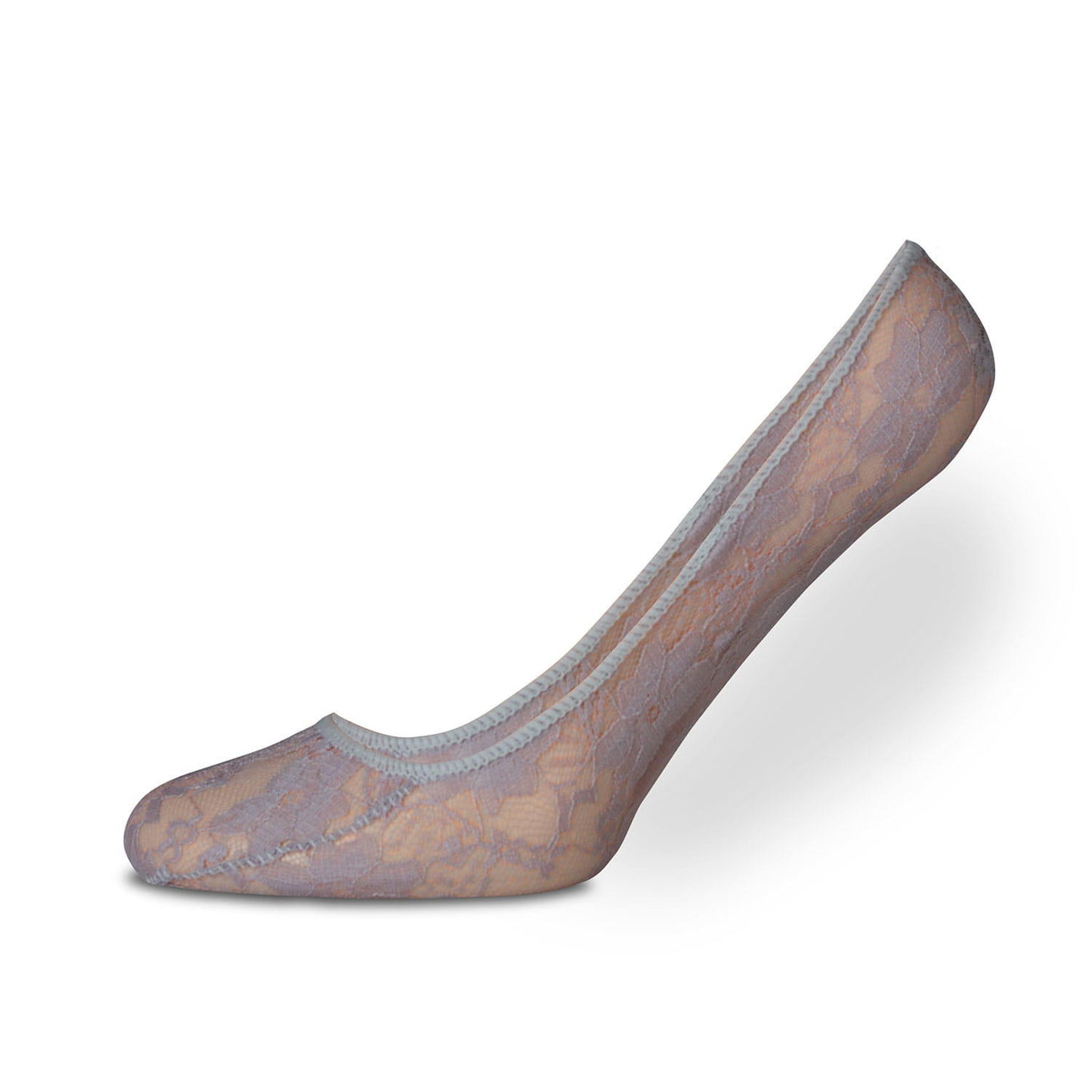 RISOCKS STOPKI BALERINKI KORONKA 5692686