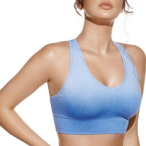 SELENE BIUSTONOSZ SPORTOWY DIANA - SPORT