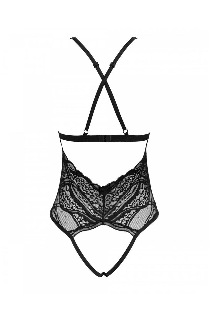 OBSESSIVE SEDILA BODY